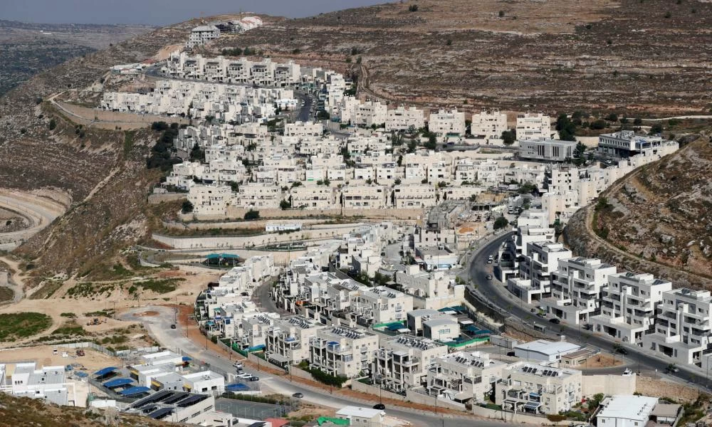 Δυτική όχθη: Ισραηλινοί στρατιώτες σκότωσαν 80χρονο Παλαιστίνιο – Τον παράτησαν με δεμένα χέρια